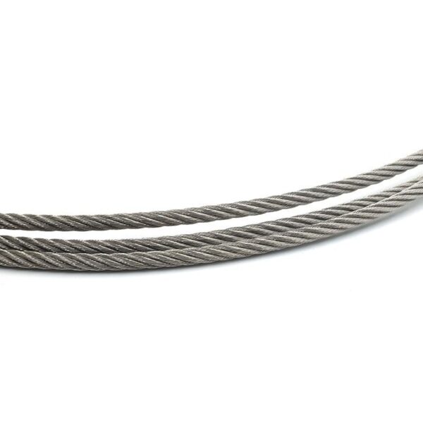 Kineski izdržljivi kabel za dizanje čeličnog užeta 3